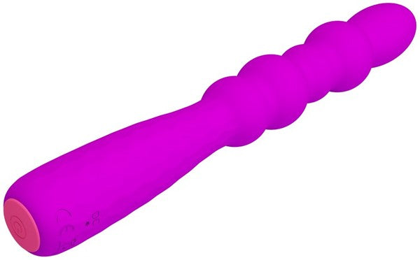 Rechargeable Monroe (Purple)