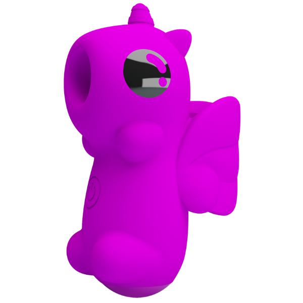 Rechargeable Magic Unicorn (Purple)-BI-300061
