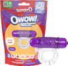 Owow 4B Low Pitch Bass (Grape)