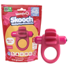 Skooch 4B Low Pitch Bass (Strawberry)