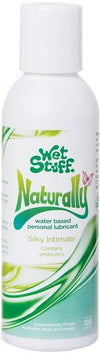 Wet Stuff Naturally - Bottle (125g)