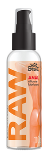 Wet Stuff Raw Anal Silicone Lube (110g)