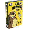Giant Beaver Tiny Ass-5060936494828