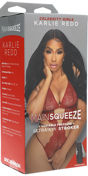 Celebrity Girls - Karlie Redd Pussy-5240-01-BX