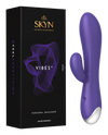 Vibes Personal Massager (Purple)