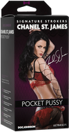 Chanel St. James ULTRASKYN Pocket Pussy-5804-06-BX