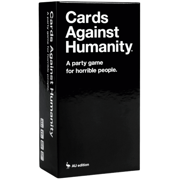 Cards Against Humanity-754207313592