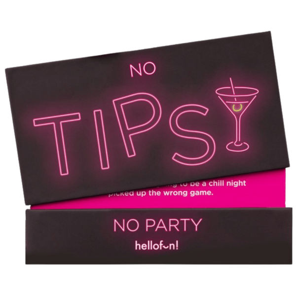 No Tipsy No Party-8435498602948