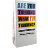 Are You Thinking What Im Thinking?-850031127524