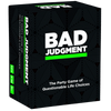 Bad Judgment-850063070089