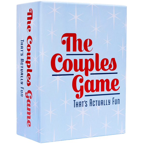 The Couples Game Thats Actually Fun-859575007316