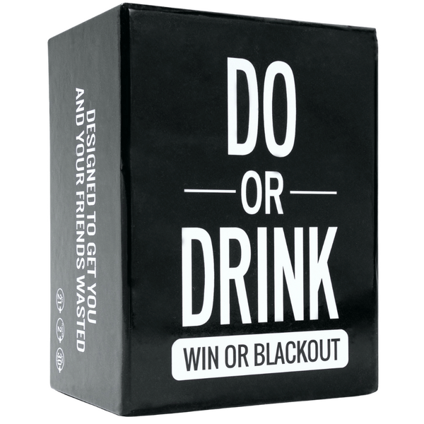 Do Or Drink-860002526409