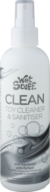 Clean Spray Body Sanitiser (235g)