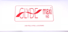 GLYDE - Maxi Red