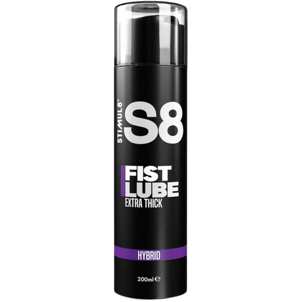S8 Hybrid Fist Lubricant 200 ml-97484