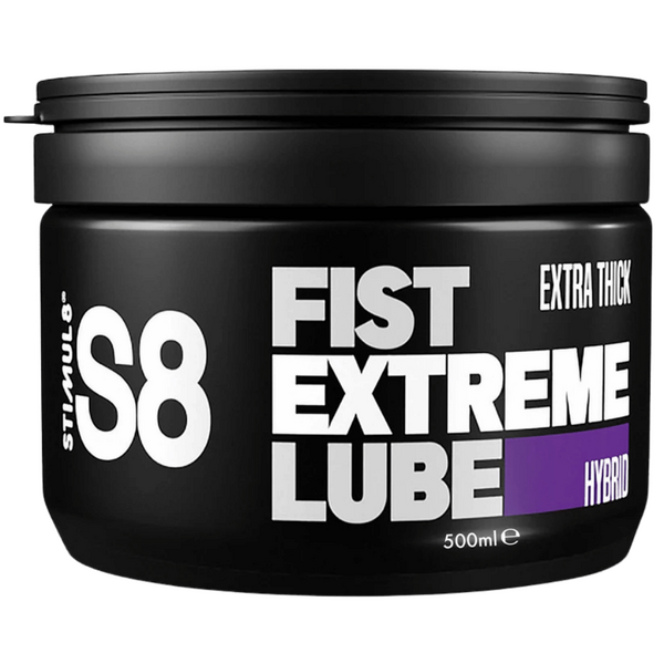 S8 Hybrid Extreme Fist Lube 500 ml-97487