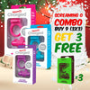 Assorted Combo Kit #1 (Buy 9 Asst Get 3 Free)