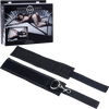 Interlace Bed Restraint Set-AE721