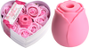 The Rose Lovers Gift Box - Pink