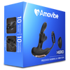 Hero - Prostate Rubbing & Vibration-AMO-A-001