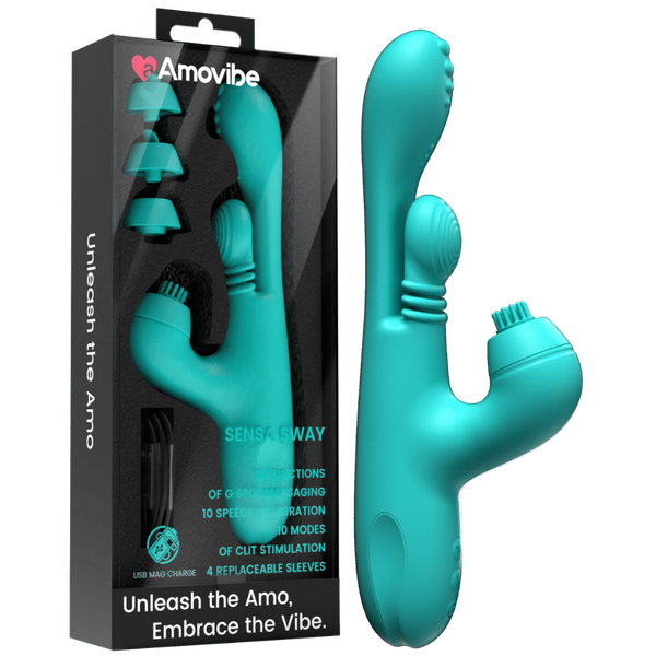 Sensa Sway (Teal)-AMO-V-001