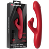 Trio Bliss (Red)-AMO-V-002