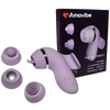The Butterfly - Finger Vibe (Light Purple)-AMO-V-007