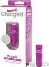 Vooom Bullet (Purple)