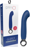 G-Spot Vibrator (Blueberry)