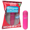 Rechargeable Bullet (Pink)