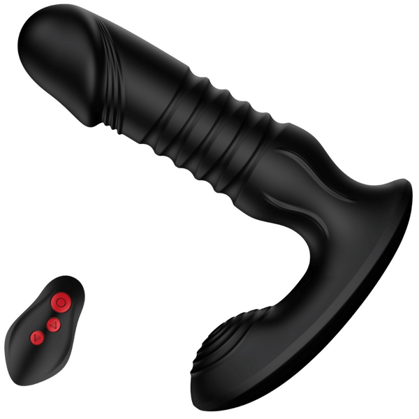 Rogue Shadow - App Control Prostate Probe-ATOY-0022-LJED