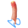 Vibe Wear - App Control Penis Sleeve-ATOY-0106-BJ