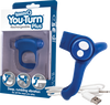 You-turn Plus Ring (Blueberry)