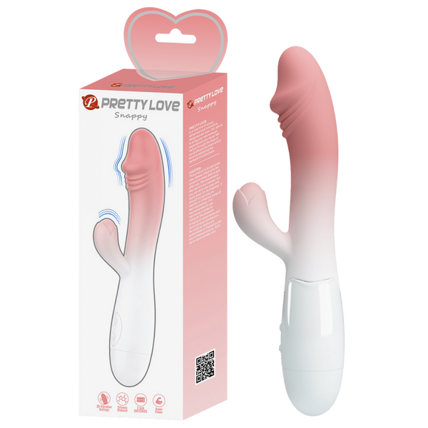Snappy (Pink/White)-BI-014173-A5