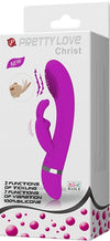 Christ (Purple)-BI-014320