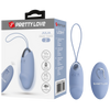 Rechargeable Julia Dream Chaser (Baby Blue)-BI-014362W-4A5