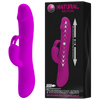 Natural Motion Thrusting (Purple)