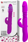 Rechargeable Ward (Purple)-BI-014399