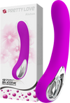 Rechargeable Alston (purple)-BI-014412