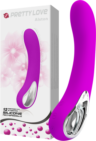 Rechargeable Alston (purple)-BI-014412