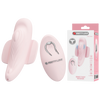 Remote Panty Massager -Fairy Boat (Pink)-BI-014415W