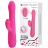 Rechargeable Inflatable Douglas (Pink)-BI-014442-2