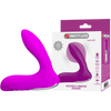Inflatable Massager - Leonard (Purple)-BI-014463-1