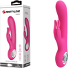 Rechargeable Carina (Pink)