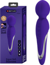 Super Soft Silicone Walter (Purple)