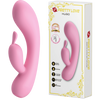 Rechargeable Hugo (Pink)-BI-014694