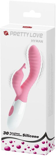 Hyman (Pink)-BI-014705-1