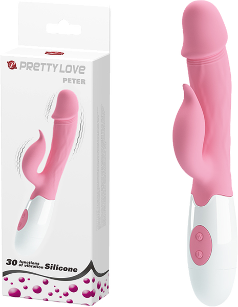 Peter (Pink)-BI-014706-1