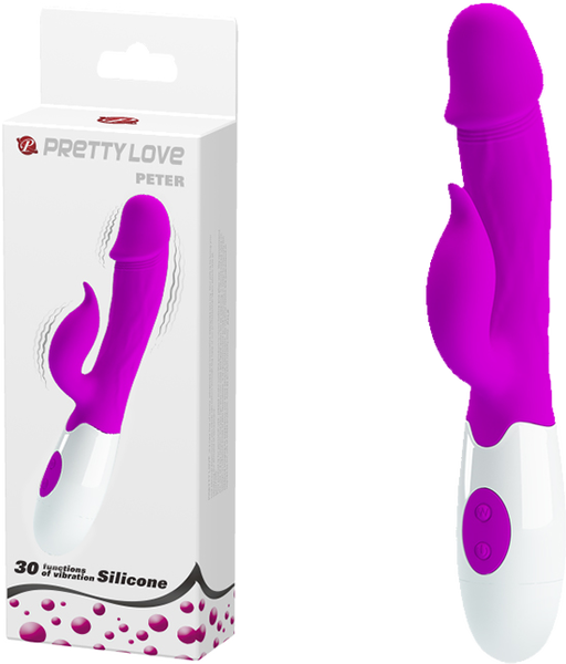 Peter (Purple)-BI-014706