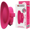 Silicone Finger Vibe - Nelly (Pink)-BI-014735